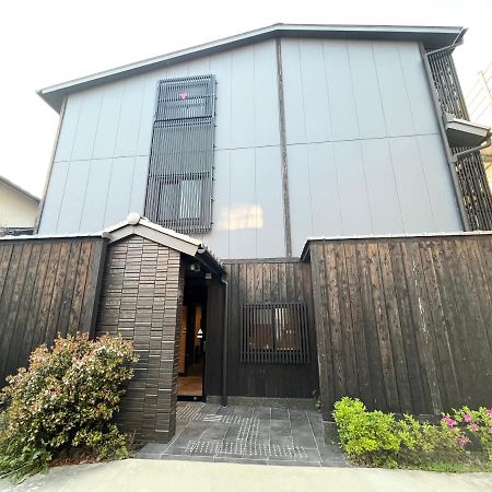 Guest One More Heart At Higashi Otowa Kyoto Exteriör bild