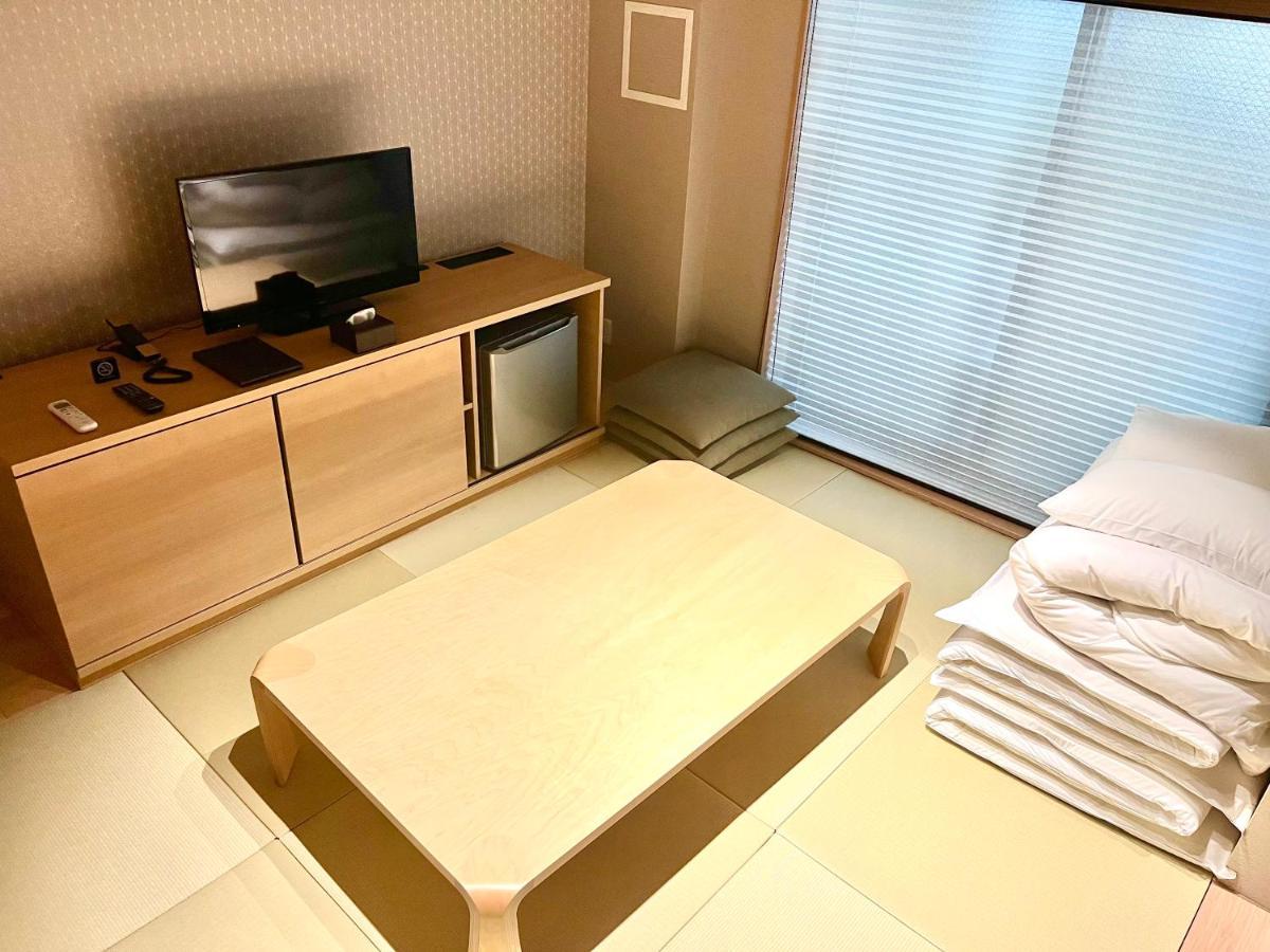Guest One More Heart At Higashi Otowa Kyoto Exteriör bild